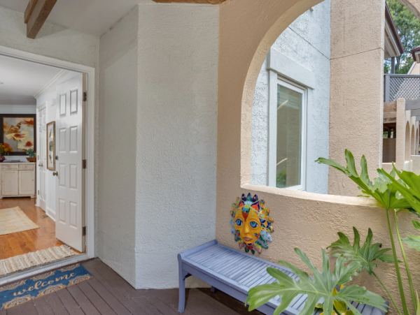 Hilton Head Vacation Rental with 2 Bedrooms