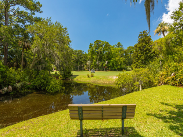 Hilton Head Vacation Rental with 2 Bedrooms