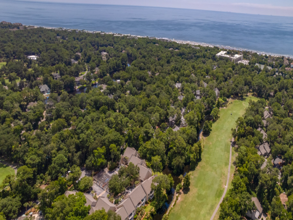 Hilton Head Vacation Rental with 2 Bedrooms
