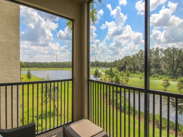 Lovely 2 Bedroom Vacation Rental with Waterfront Views