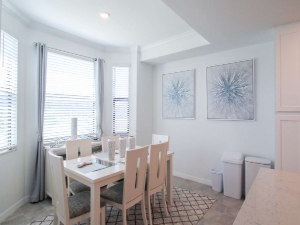 Lovely 2 Bedroom Vacation Rental with Waterfront Views
