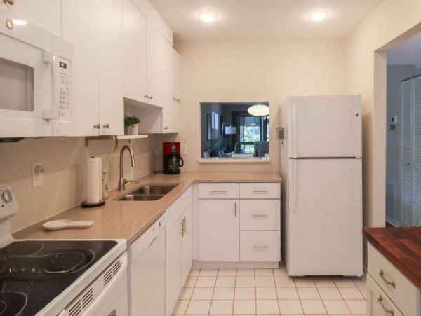 Sarasota Vacation Rental 2 Bedroom
