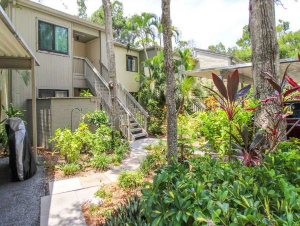 Sarasota Vacation Rental 2 Bedroom