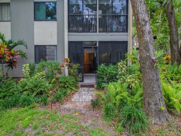 Sarasota Vacation Rental 2 Bedroom