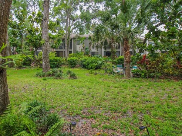 Sarasota Vacation Rental 2 Bedroom