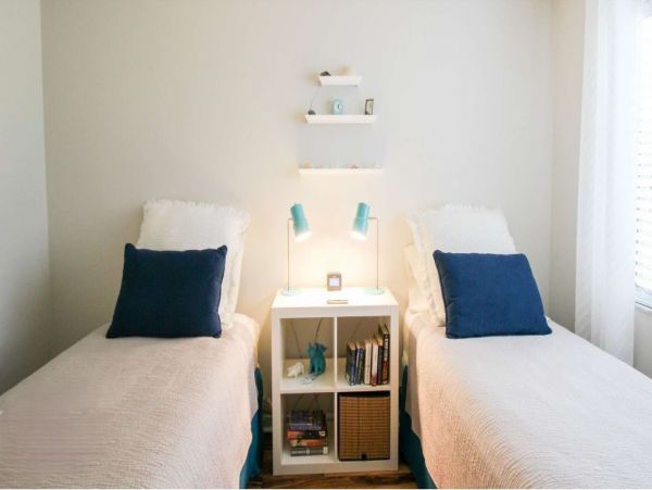 Sarasota Vacation Rental 2 Bedroom
