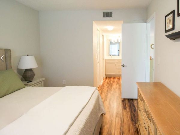 Sarasota Vacation Rental 2 Bedroom