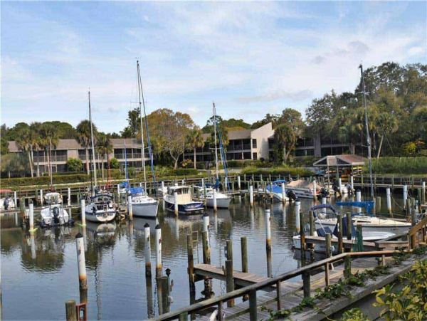 Sarasota Vacation Rental 2 Bedroom