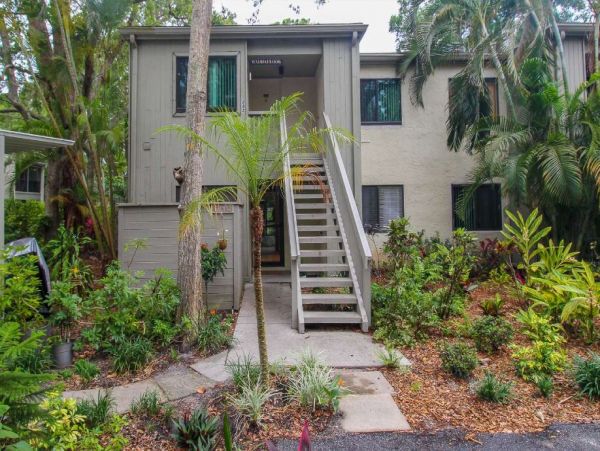 Sarasota Vacation Rental 2 Bedroom