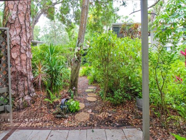 Sarasota Vacation Rental 2 Bedroom