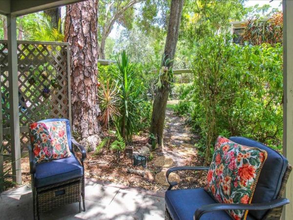 Sarasota Vacation Rental 2 Bedroom