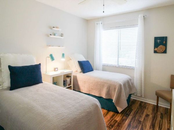 Sarasota Vacation Rental 2 Bedroom