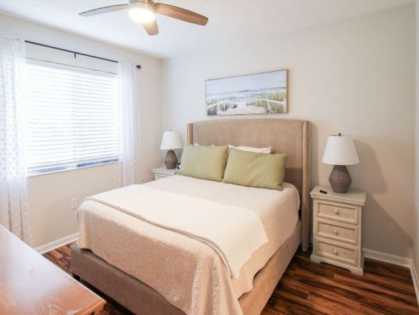 Sarasota Vacation Rental 2 Bedroom