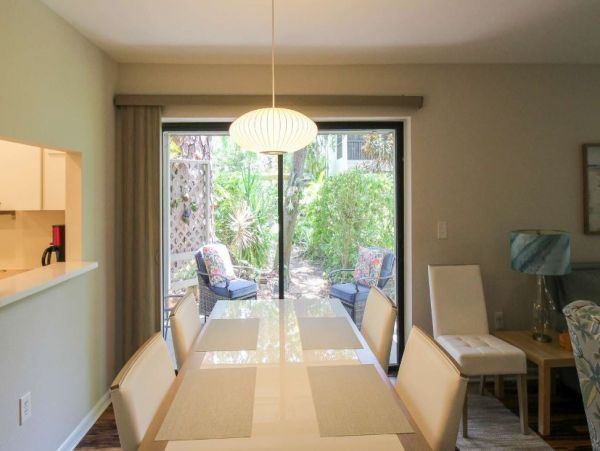 Sarasota Vacation Rental 2 Bedroom