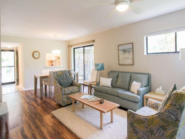 Sarasota Vacation Rental 2 Bedroom