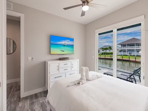 Chic Marco Island Vacation Rental Home