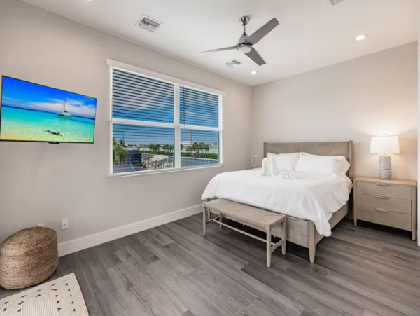Chic Marco Island Vacation Rental Home