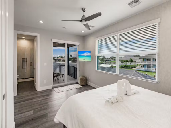 Chic Marco Island Vacation Rental Home