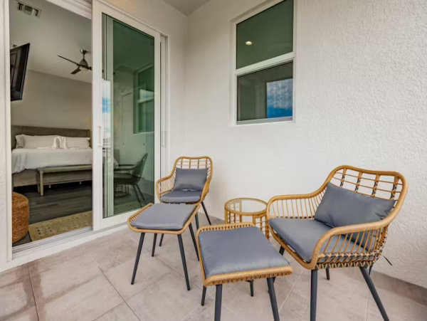 Chic Marco Island Vacation Rental Home