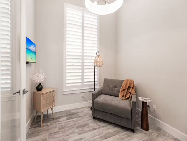 Chic Marco Island Vacation Rental Home