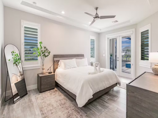Chic Marco Island Vacation Rental Home