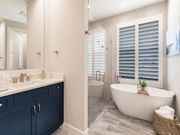 Chic Marco Island Vacation Rental Home