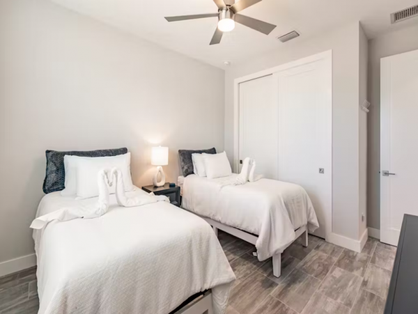 Chic Marco Island Vacation Rental Home