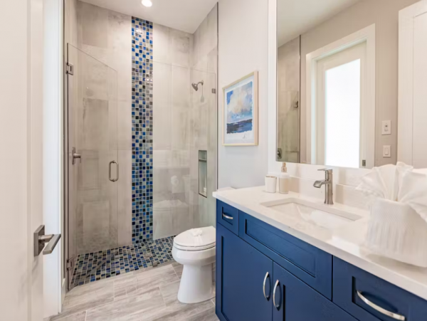 Chic Marco Island Vacation Rental Home