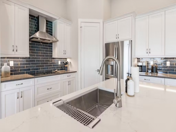 Chic Marco Island Vacation Rental Home
