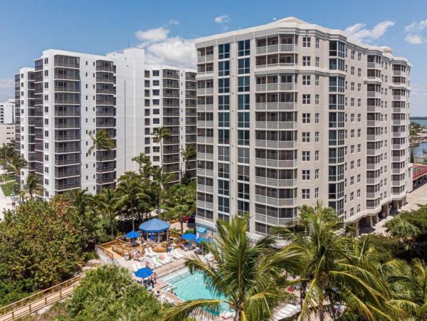 Fort Myers Vacation Rental with Stunning Beachfront Views
