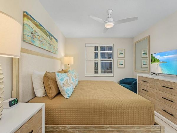 Fort Myers Vacation Rental with Stunning Beachfront Views