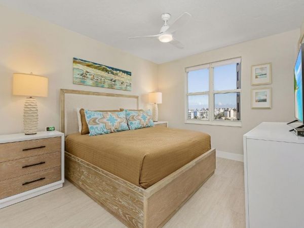 Fort Myers Vacation Rental with Stunning Beachfront Views