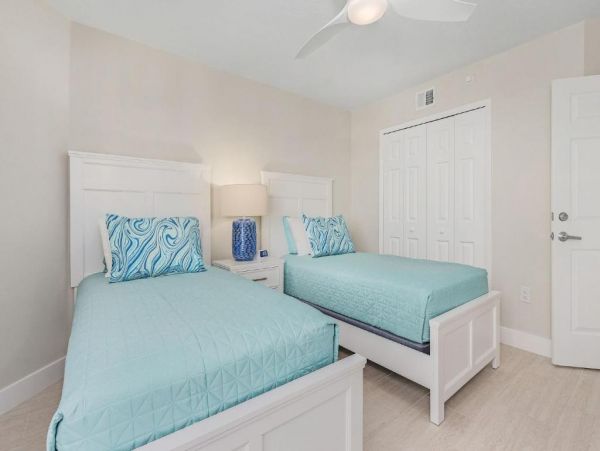 Fort Myers Vacation Rental with Stunning Beachfront Views