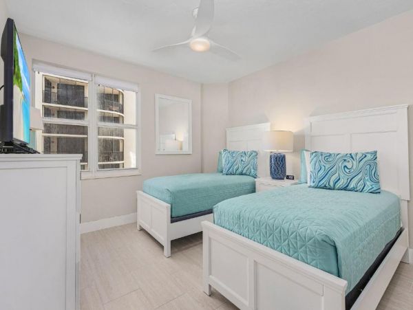 Fort Myers Vacation Rental with Stunning Beachfront Views