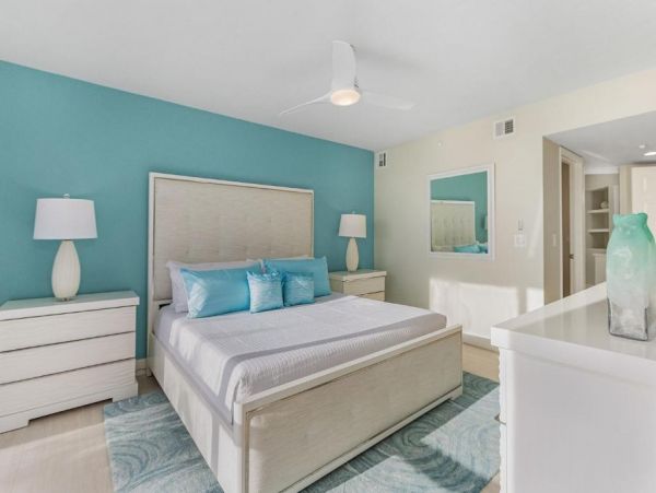 Fort Myers Vacation Rental with Stunning Beachfront Views