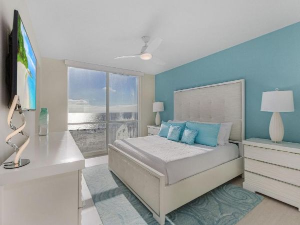Fort Myers Vacation Rental with Stunning Beachfront Views