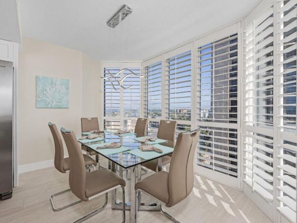 Fort Myers Vacation Rental with Stunning Beachfront Views