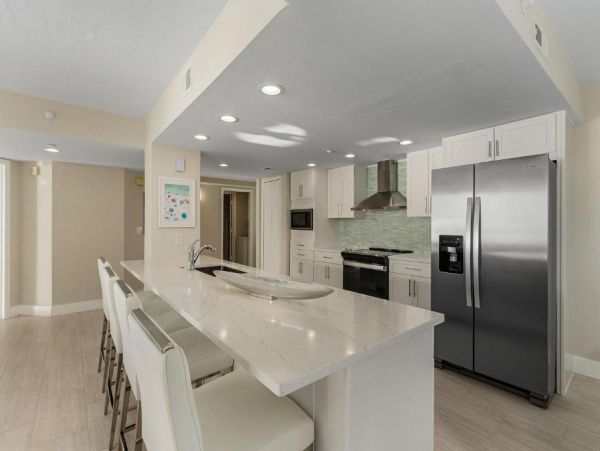 Fort Myers Vacation Rental with Stunning Beachfront Views