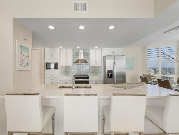 Fort Myers Vacation Rental with Stunning Beachfront Views