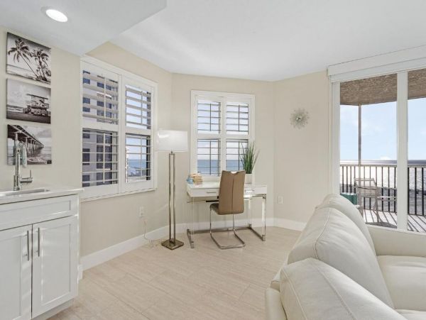 Fort Myers Vacation Rental with Stunning Beachfront Views