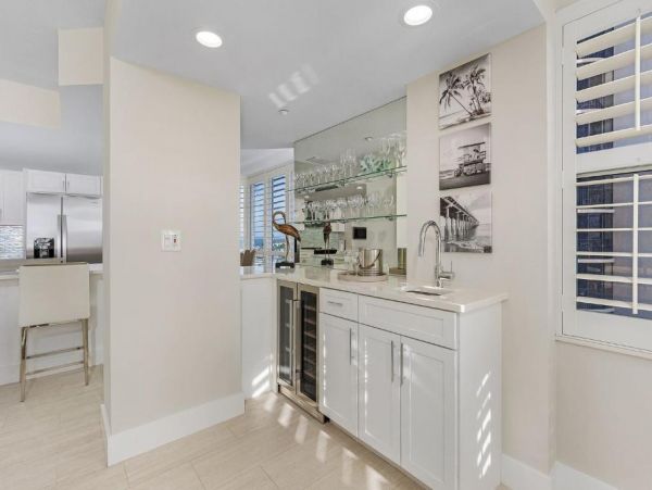 Fort Myers Vacation Rental with Stunning Beachfront Views