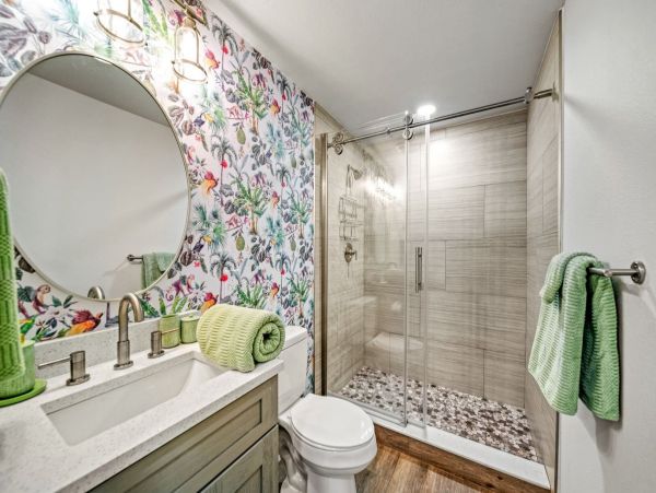 Your Idyllic Siesta Key Retreat Short Walk to Beach