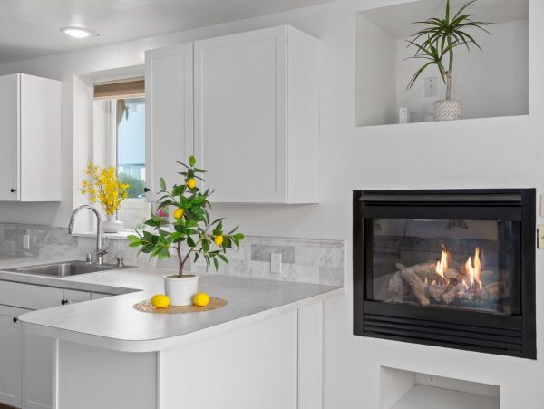 Beachfront Three Bedroom Duplex in Oceanside