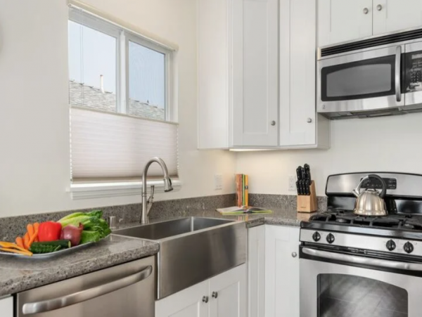 Coastal Comfort Five Bedroom Vacation Rental in Santa Barbara