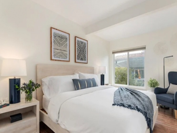 Coastal Comfort Five Bedroom Vacation Rental in Santa Barbara