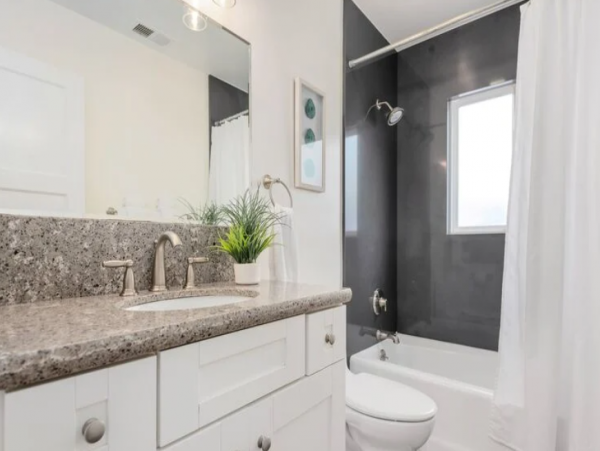 Coastal Comfort Five Bedroom Vacation Rental in Santa Barbara