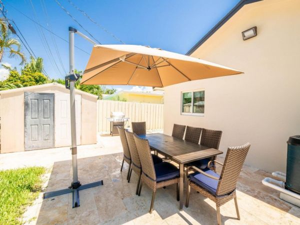 Luxurious Family-Friendly Villa Near Boca Beach - Your Perfect Getaway
