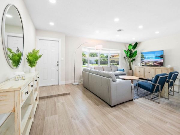 Luxurious Family-Friendly Villa Near Boca Beach - Your Perfect Getaway