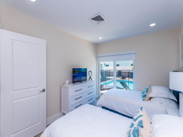 Luxurious Family-Friendly Villa Near Boca Beach - Your Perfect Getaway