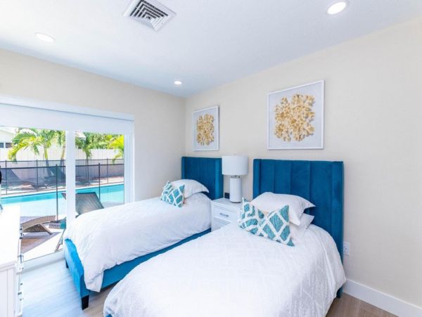 Luxurious Family-Friendly Villa Near Boca Beach - Your Perfect Getaway